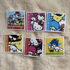 サンリオ　まとめ