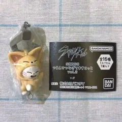 ジニレット Stray Kids SKZOO つまんでつなげてますこっと