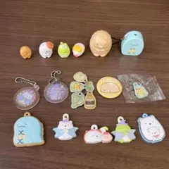 すみっコぐらし　グッズまとめ