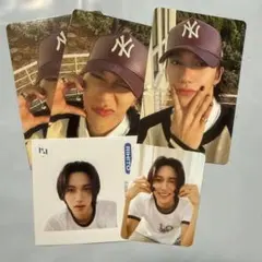 INI Pulse トレカ まとめ売り 池﨑理人