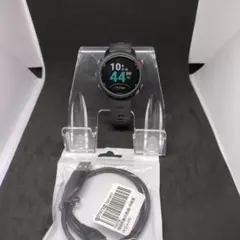 24時間以内発送美品Garminガーミン FOREATHLETE245MUSIC