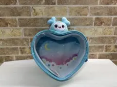 TWICE LOVELYS ぴょこきゅんボディバッグ　GiGO限定