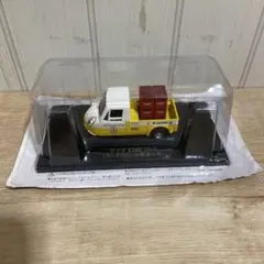NISSAN PAO ヨネザワ ミニカー レトロ 車 レア 日産 1989 - メルカリ