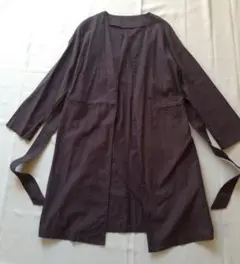 syrup.　Lサイズ　ロングコート