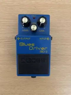 2026年最新】boss bd-2 zhの人気アイテム - メルカリ