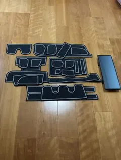 マツダスピード リアアンダースポイラー アテンザワゴン GJ 中期 運転