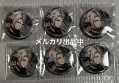 アイナナ 八乙女楽 記念日2023 缶バッジ