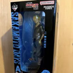 SAKAMOTODAYS 一番くじ 朝倉シン