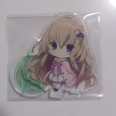 2026年最新】9-nine- ぱれっと アクリルスタンドの人気アイテム - メルカリ