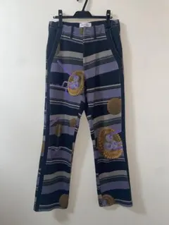 2026年最新】kikokostadinov klees embroidery trousersの人気アイテム