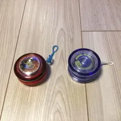 ハイパーヨーヨー パーツ まとめ売り - メルカリ