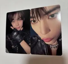 zerobaseone iconik タワレコ 店舗 ラキドロ トレカ ハンビン