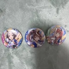 2026年最新】ウマ娘 缶バッジ 3rdの人気アイテム - メルカリ