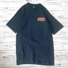 ステューシー STUSSY Tシャツ ブラック M 2051
