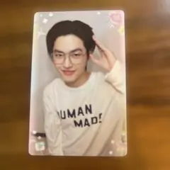 GMMTV BOOK FAIR ランダムトレカ/MICK