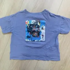 Jean-Michel Basquiat アートTシャツ 105のサムネイル