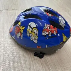 BELL 子供用　自転車　ヘルメットのサムネイル