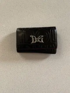 D&G キーケース、ストラップおまけ付きのサムネイル