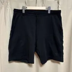 y052214 N.HOOLYWOOD×MHW コラボハーフパンツ L ブラックのサムネイル