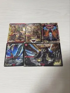 【早い者勝ち！】デュエル・マスターズ引退品　処分品　大集合！ デュエマ デュエルマスターズ 引退品 まとめ売り 【公式通販】