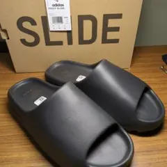 0*5様 adidas YEEZY SLIDE サンダル30.5cm(管288