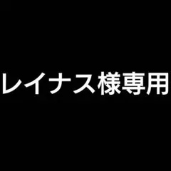 レイナス様専用　まとめ売り