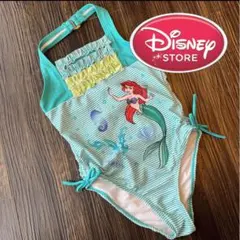 ディズニーストア 水着 ワンピース 5/6