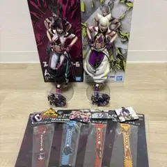 ストリートファイター6 一番くじ ジュリ フィギュア