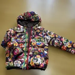 JAM ダウンジャケット　120
