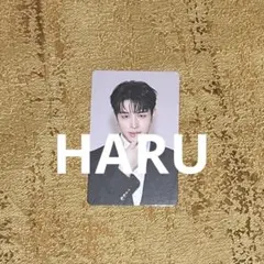 nexz one bite 福岡 parco ステッカー haru ハル - メルカリ