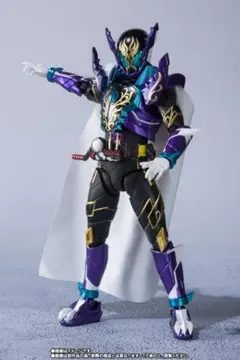S.H.Figuarts 仮面ライダープライムローグ 魂ウェブ商店限定　ビルドのサムネイル