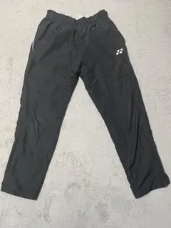 ウォームアップパンツ バドミントン