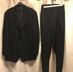 yohji yamamoto スーツ