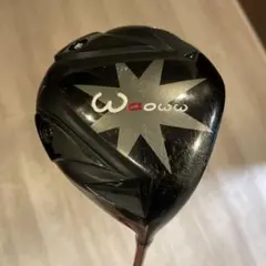 waoww ワオ　ドライバー