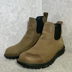 Danner トラムライン チェルシー 917 26㎝ アウトドアブーツ - メルカリ