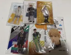 2025年最新】アクリル 橋本涼の人気アイテム - メルカリ