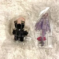 【東リべ】三途春千夜／2点セット