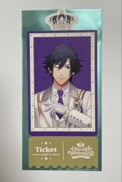 うたプリ ワンダーランド 一ノ瀬トキヤ 特典