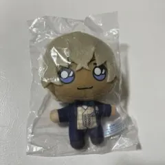 安室透　名探偵コナン　セガ　ラッキーくじ