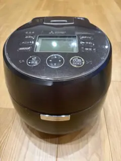 2026年最新】三菱電機 炊飯器の人気アイテム - メルカリ