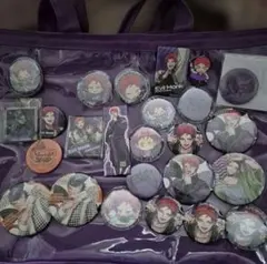 ヒプノシスマイクまとめ売り