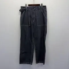 JOURNAL STANDARD relume デニムワークパンツのサムネイル