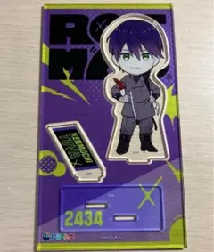 剣持刀也 ROF-MAO ろふまお アクリルスタンド