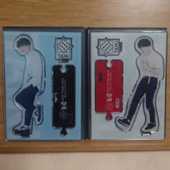 2026年最新】工藤大輝 アクリルスタンドの人気アイテム - メルカリ