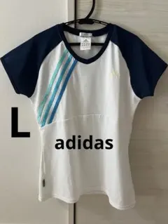 adidas Clima365 L Tシャツ