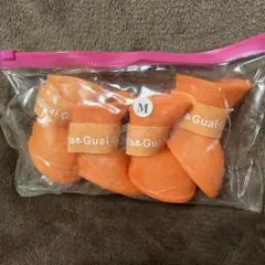 犬服大セール❗️レインブーツM