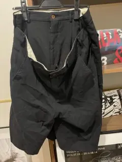 COMME des GARCONS HOMME PLUS 26ss ショーツ - メルカリ
