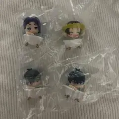 ブルーロック ばぶるたん 御影玲王 蜂楽廻 潔世一