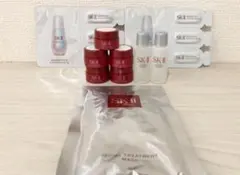 SK2スキンパワーアドバンスト エアリークリーム　合計12.5g 他