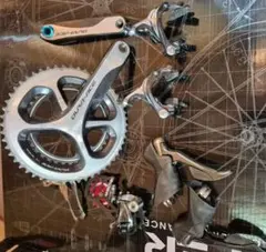 2026年最新】dura ace 9000 セットの人気アイテム - メルカリ